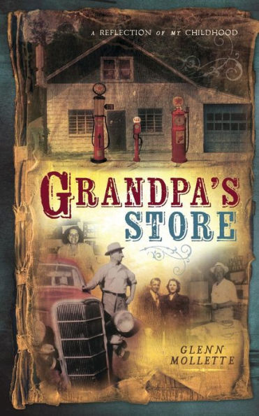 Grandpa'S Store