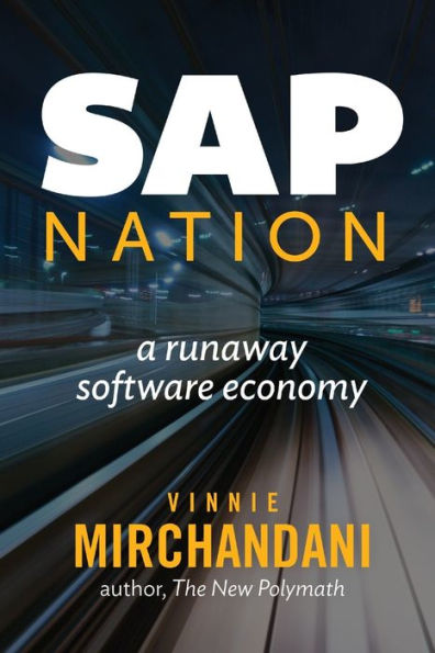 Sap Nation: A Runaway Software Economy
