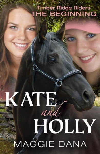 Kate And Holly: The Beginning