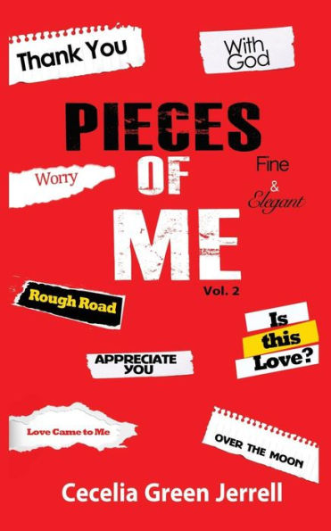 Pieces Of Me: Volume Ii
