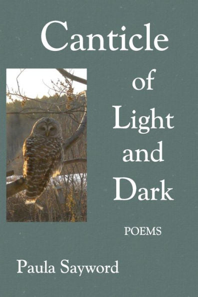 Canticle Of Light And Dark