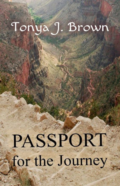 Passport For The Journey