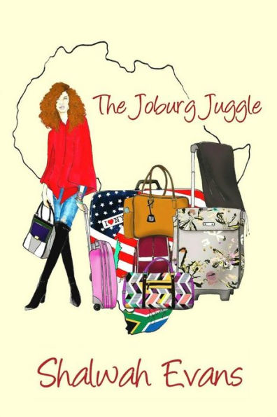 The Joburg Juggle