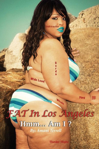 Fat In Los Angeles: Hmm Am I ?