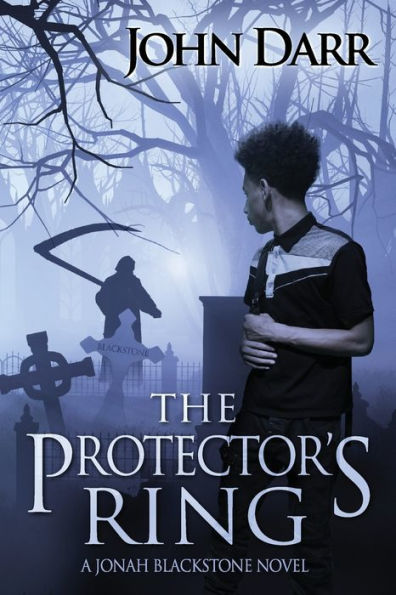 The Protector'S Ring