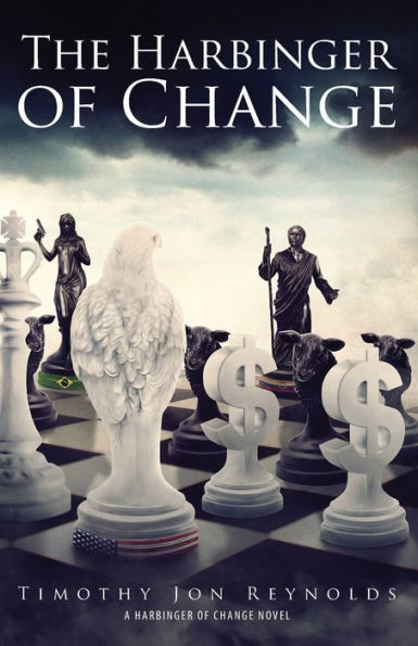 The Harbinger Of Change