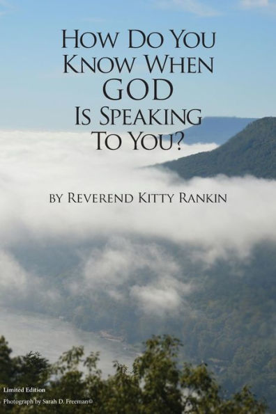 How Do You Know When God Is Speaking To You?