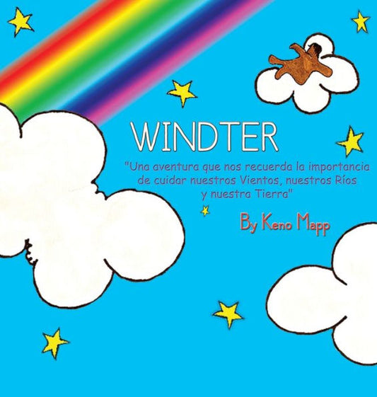 Windter (Spanish Version) (Spanish Edition)
