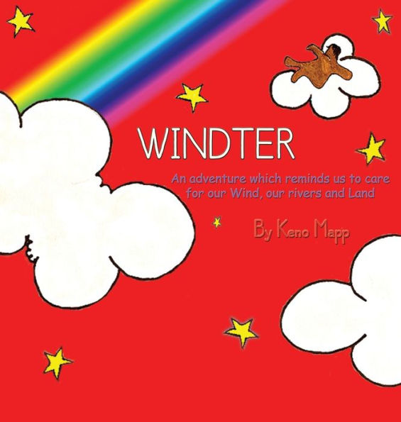 Windter (Russian Version) (Russian Edition)