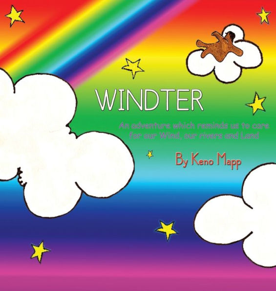 Windter (English Edition)