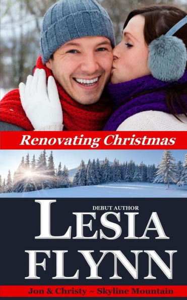 Renovating Christmas (Skyline Mountain)