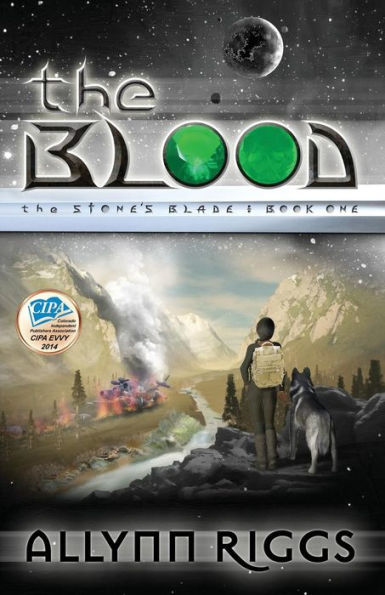 The Blood (The Stone’S Blade)