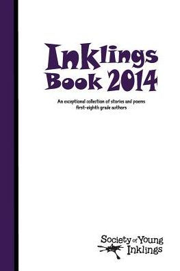 Inklings Book 2014