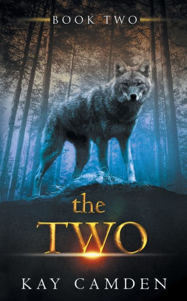 The Two (The Alignment Book 2)