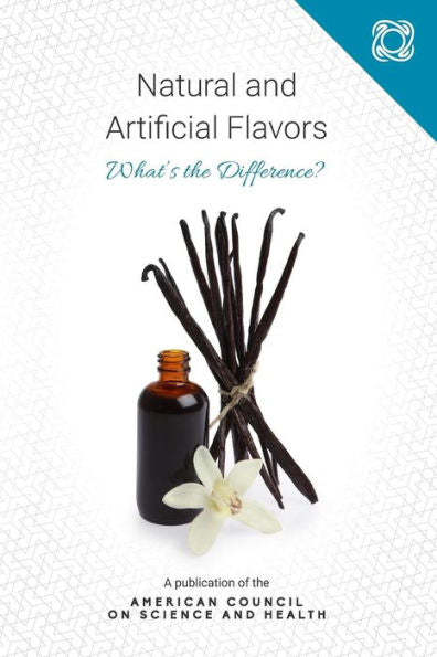 Natural And Artificial Flavors: What's The Difference?