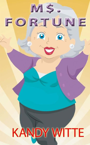 M$. Fortune (50 Shades Of Gray: The Adventures Of Merry June Pigg)