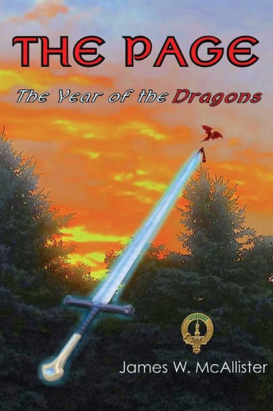 The Page: The Year Of The Dragons