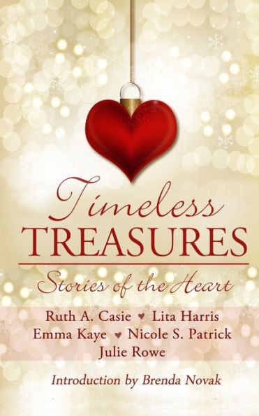 Timeless Treasures: Stories Of The Heart (Timeless Tales)