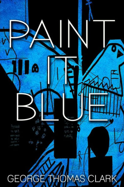Paint It Blue