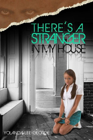 There'S A Stranger In My House (The Silent Screams Series)