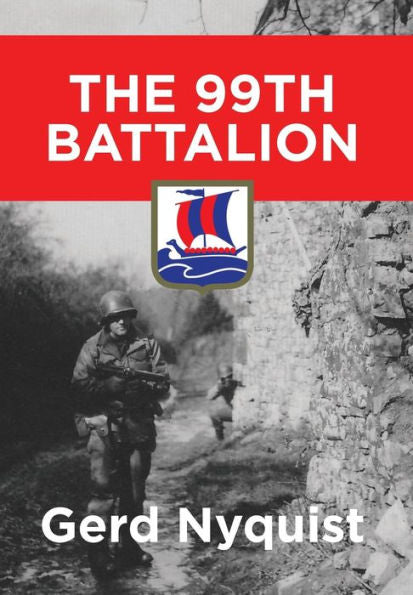 The 99Th Battalion