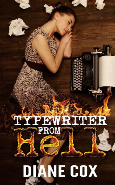Typewriter From Hell