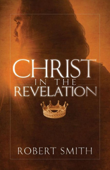 Christ In The Revelation