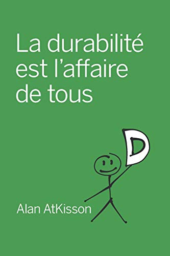 La Durabilit???? Est L'Affaire De Tous (French Edition)