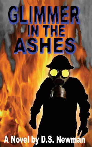 Glimmer In The Ashes (World Of Gita)