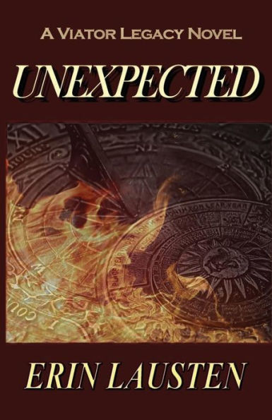 Unexpected (Viator Legacy)