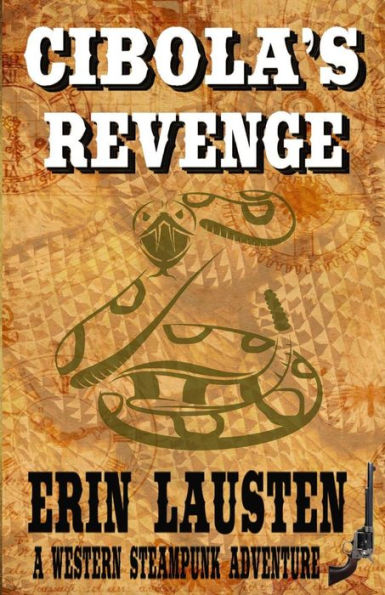 Cibola'S Revenge