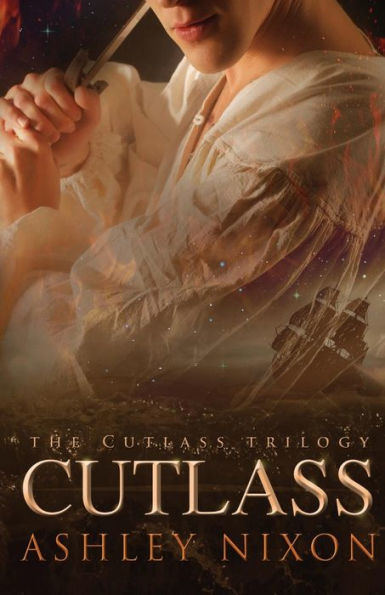 Cutlass (Cutlass Series)