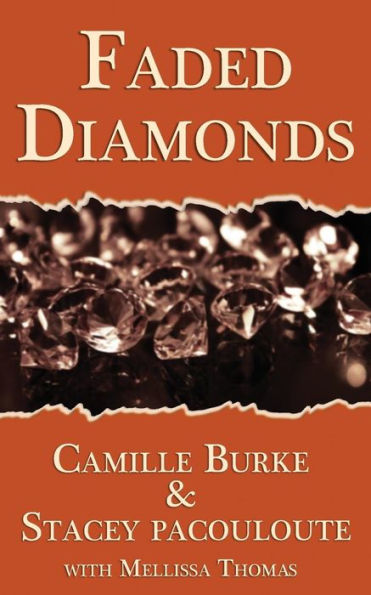 Faded Diamonds