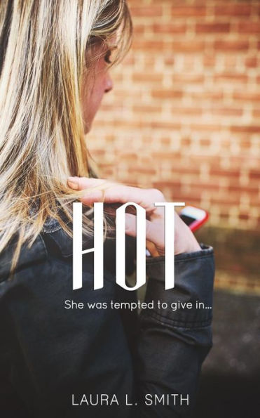 Hot: She Was Tempted To Give In (False Reflections)
