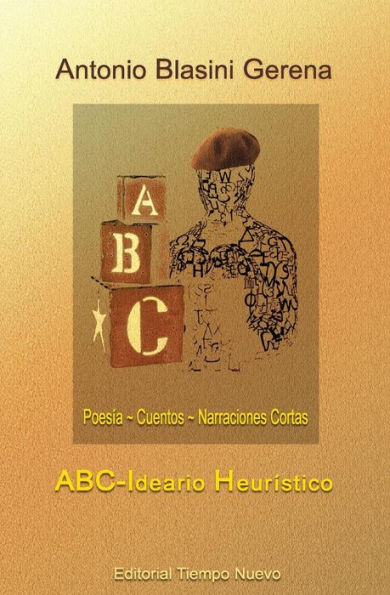 Abc-Ideario Heuristico (Spanish Edition)