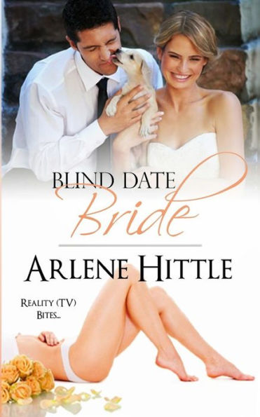 Blind Date Bride (Reality (Tv) Bites)