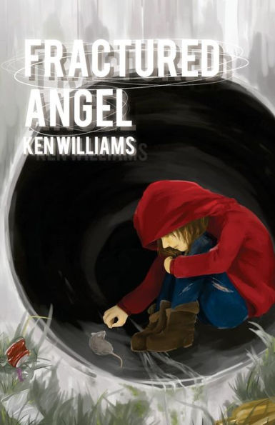 Fractured Angel