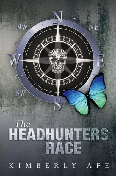 The Headhunters Race (Headhunters #1)