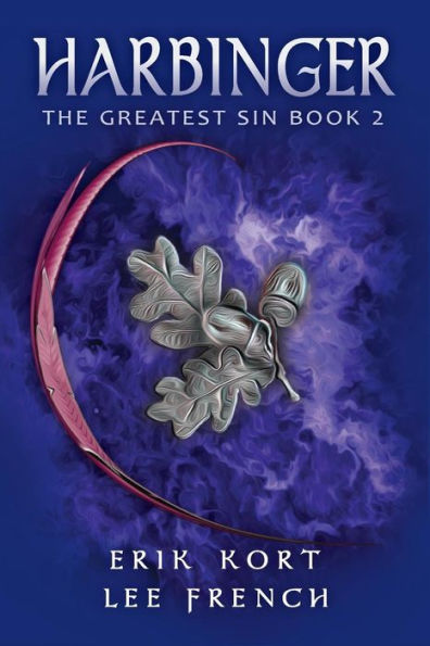 Harbinger (The Greatest Sin)