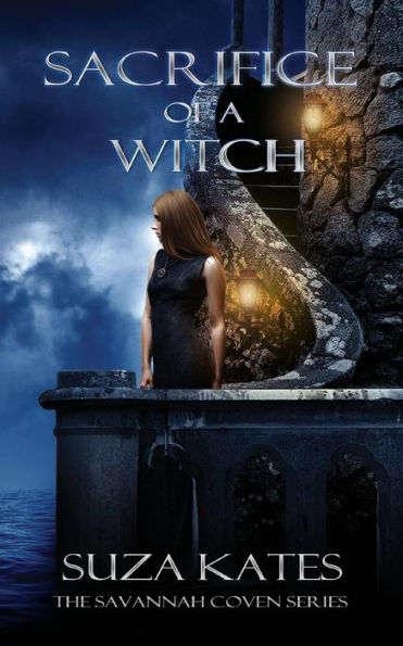 Sacrifice Of A Witch