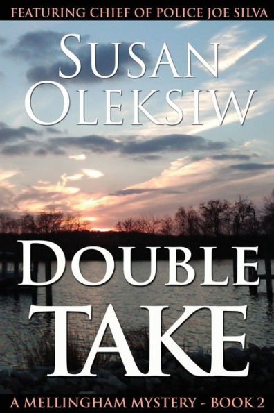 Double Take (A Mellingham Mystery)