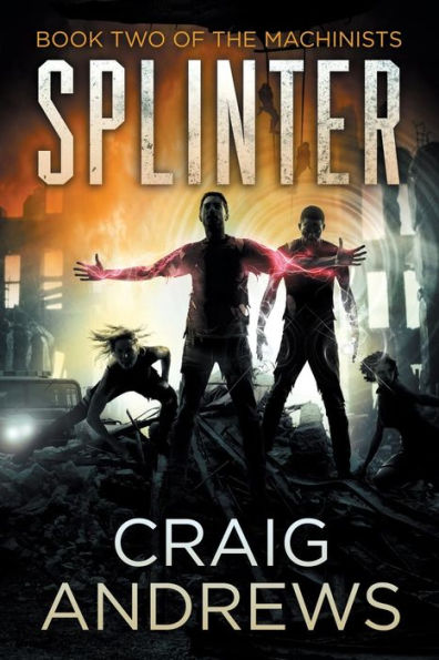 Splinter (The Machinists)