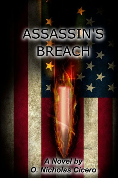 Assassin'S Breach (The Augustus Pena Series)