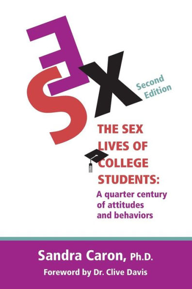 The Sex Lives Of College Students: A Quarter Century Of Attitudes And Behaviors