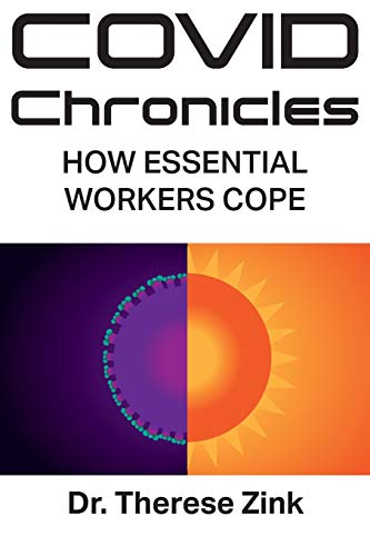 Covid Chronicles: How Essential Workers Cope
