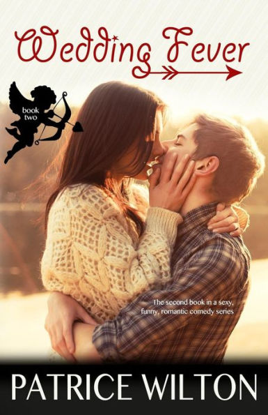 Wedding Fever (Serendipity Falls)