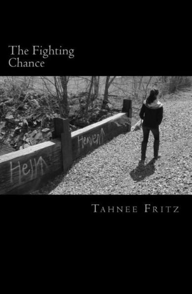 The Fighting Chance (The Human Race)