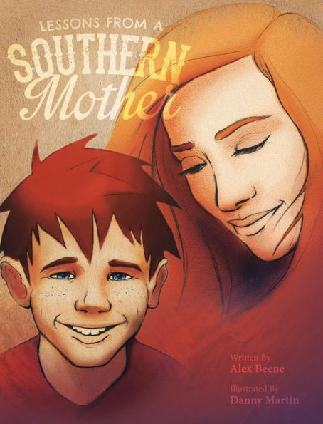 Lessons From A Southern Mother
