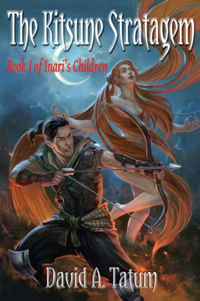 The Kitsune Stratagem (Inari'S Children)