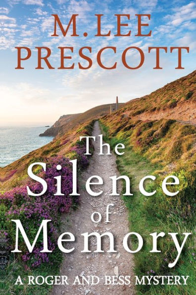 The Silence Of Memory (Roger And Bess Mysteries)